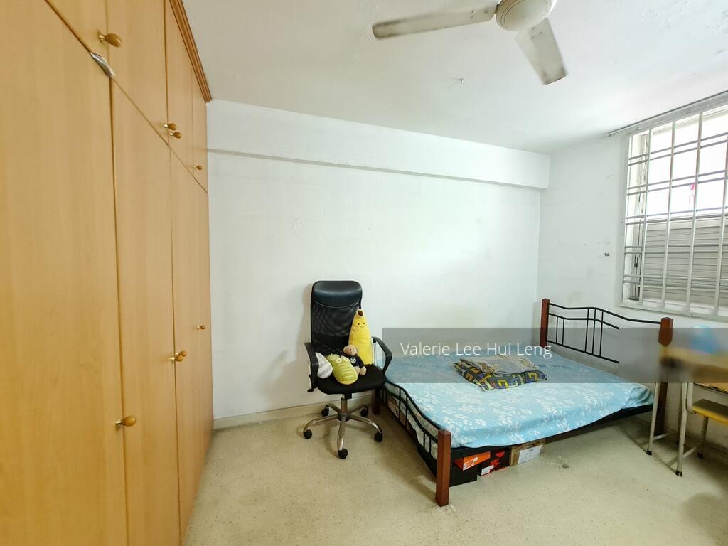 Blk 100 Commonwealth Crescent (Queenstown), HDB 3 Rooms #307645481